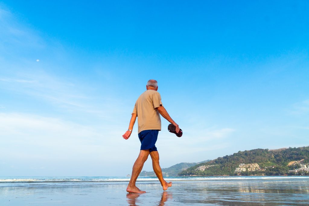 Exercise is Essential for Older Adults