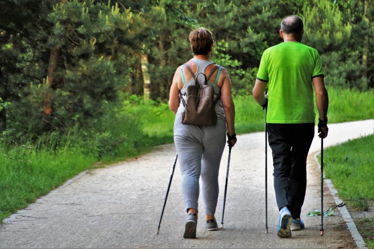 Exercise is Essential for Older Adults